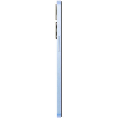 Смартфон ZTE V40s 6/128GB Dual Sim Blue