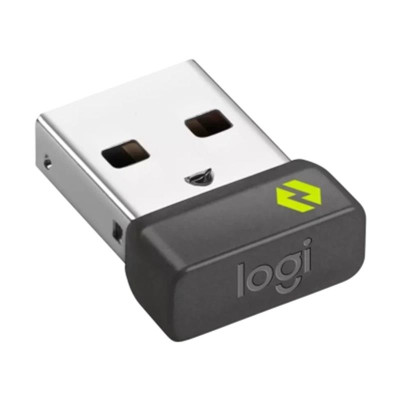 Миша бездротова Logitech MX Anywhere 3S Graphite (910-006929)