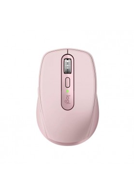 Миша бездротова Logitech MX Anywhere 3S Rose (910-006931)