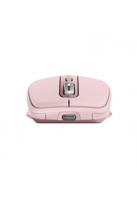 Миша бездротова Logitech MX Anywhere 3S Rose (910-006931)