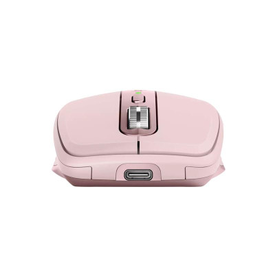 Миша бездротова Logitech MX Anywhere 3S Rose (910-006931) Миша бездротова Logitech MX Anywhere 3S Rose (910-006931)