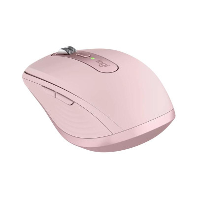 Миша бездротова Logitech MX Anywhere 3S Rose (910-006931) Миша бездротова Logitech MX Anywhere 3S Rose (910-006931)