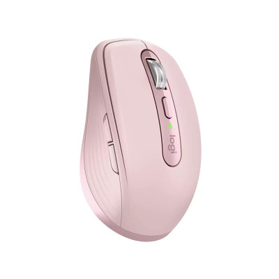 Миша бездротова Logitech MX Anywhere 3S Rose (910-006931) Миша бездротова Logitech MX Anywhere 3S Rose (910-006931)