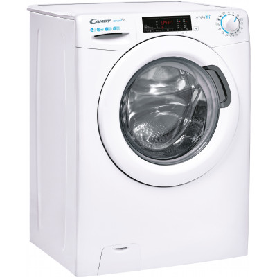 Пральна машина Candy CSO41265TE/1-S