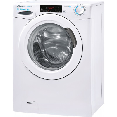 Пральна машина Candy CSO41265TE/1-S