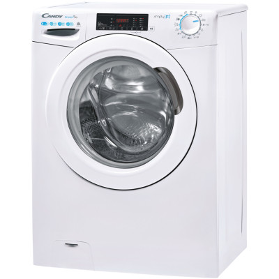 Пральна машина з сушкою Candy CSOW4855TW4/1-S