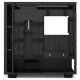 Корпус NZXT H7 Black (CM-H71BB-01) без БЖ