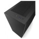 Корпус NZXT H7 Black (CM-H71BB-01) без БЖ