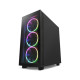 Корпус NZXT H7 Elite Black (CM-H71EB-01) без БЖ