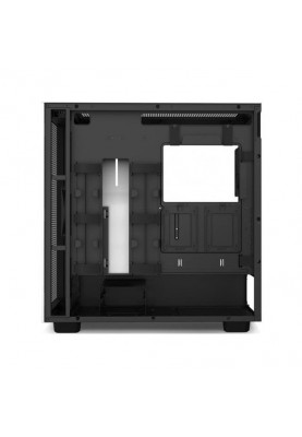 Корпус NZXT H7 Flow White/Black (CM-H71FG-01) без БЖ