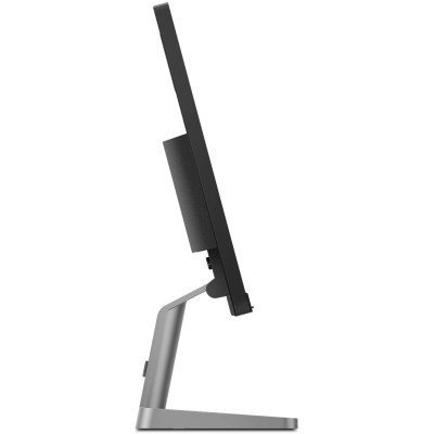 Монiтор Lenovo 23.8" L24q-35 (66D1GAC1UA) IPS Black