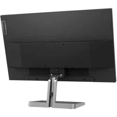 Монiтор Lenovo 23.8" L24q-35 (66D1GAC1UA) IPS Black