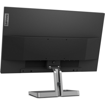 Монiтор Lenovo 23.8" L24q-35 (66D1GAC1UA) IPS Black