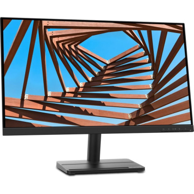 Монiтор Lenovo 27" L27e-30 (66BEKAC2UA) IPS Black