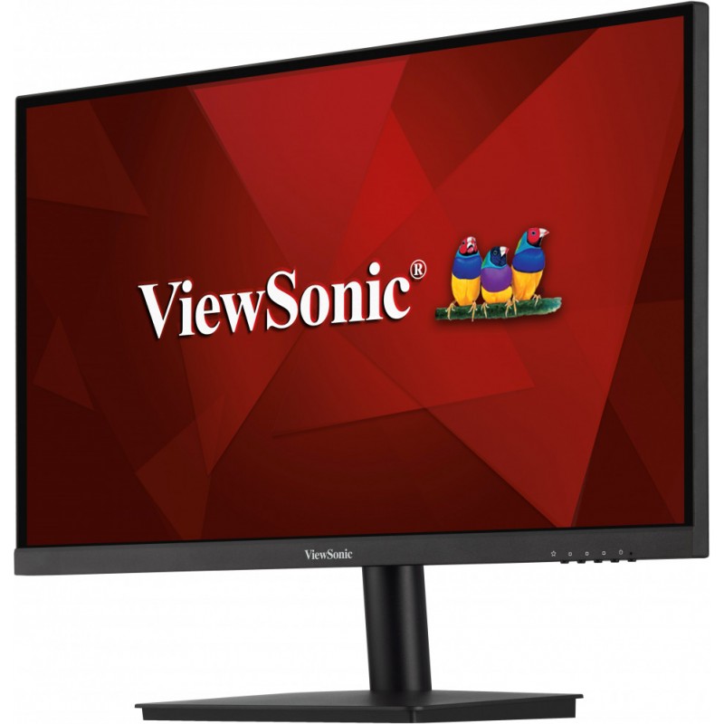 Монітор ViewSonic 24" VA2406-H VA Black