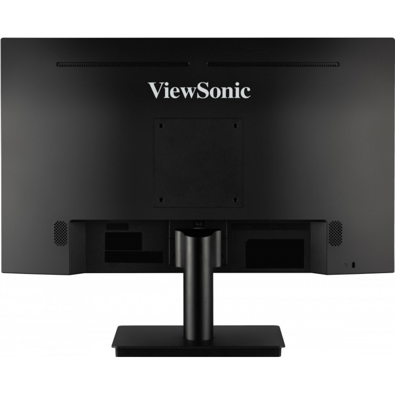 Монітор ViewSonic 24" VA2406-H VA Black