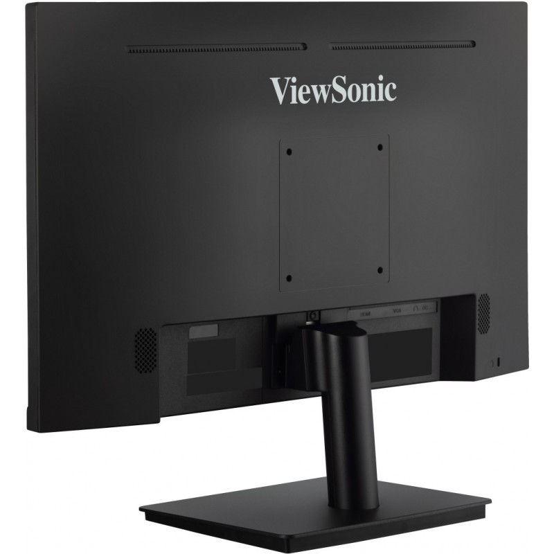 Монітор ViewSonic 24" VA2406-H VA Black