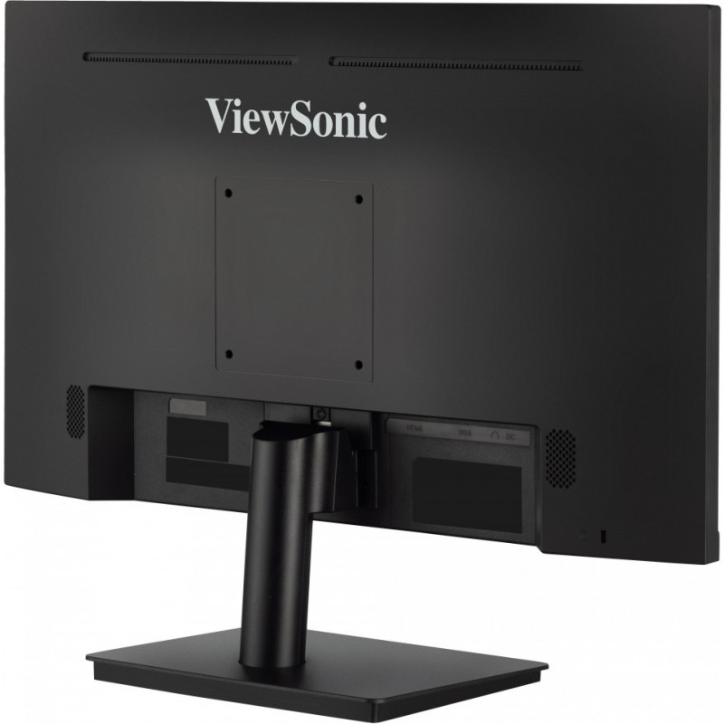 Монітор ViewSonic 24" VA2406-H VA Black