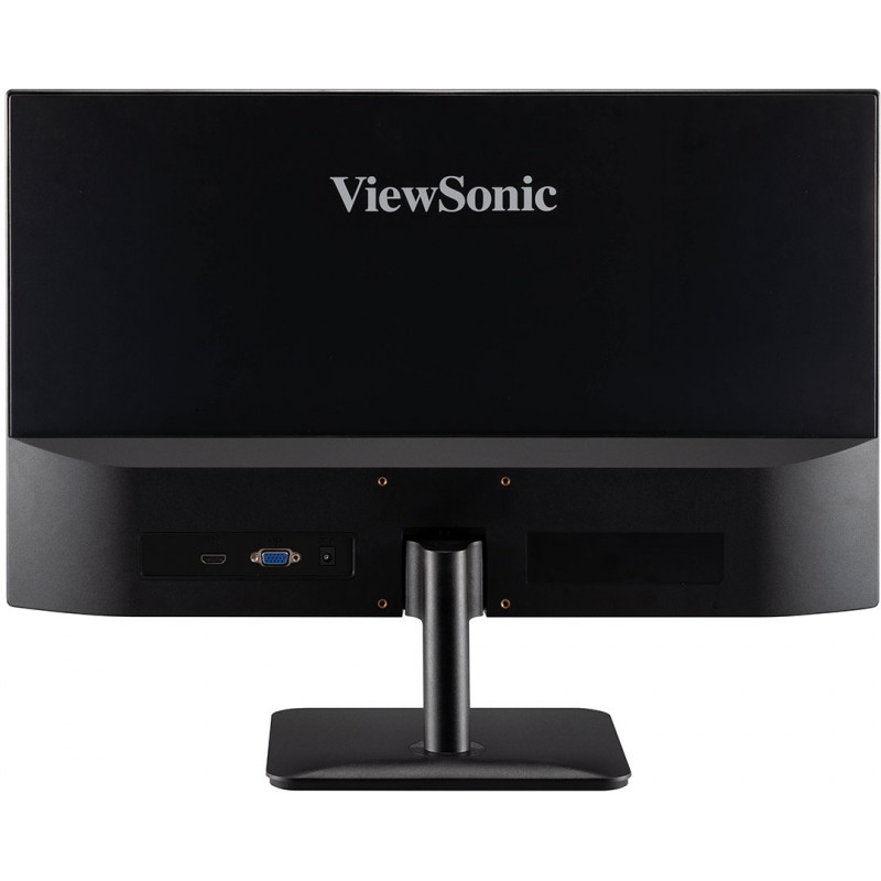 Монітор ViewSonic 24" VA2432-H IPS Black