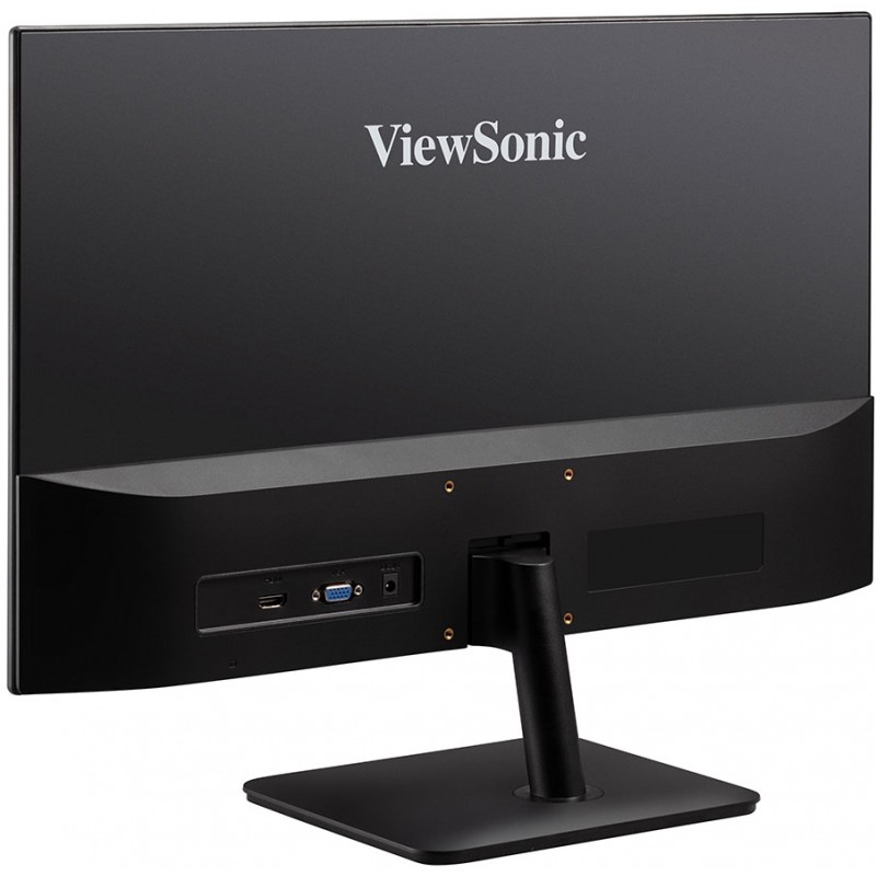 Монітор ViewSonic 24" VA2432-H IPS Black