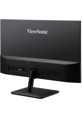 Монітор ViewSonic 24" VA2432-H IPS Black