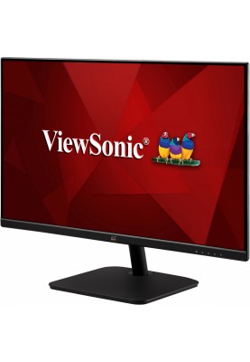 Монітор ViewSonic 24" VA2432-MHD IPS Black