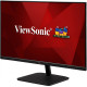 Монітор ViewSonic 24" VA2432-MHD IPS Black