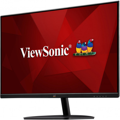 Монітор ViewSonic 24" VA2432-MHD IPS Black