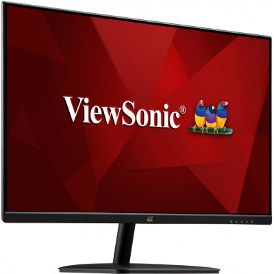 Монітор ViewSonic 24" VA2432-MHD IPS Black