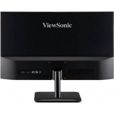 Монітор ViewSonic 24" VA2432-MHD IPS Black