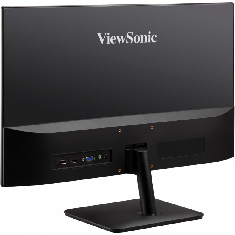 Монітор ViewSonic 24" VA2432-MHD IPS Black