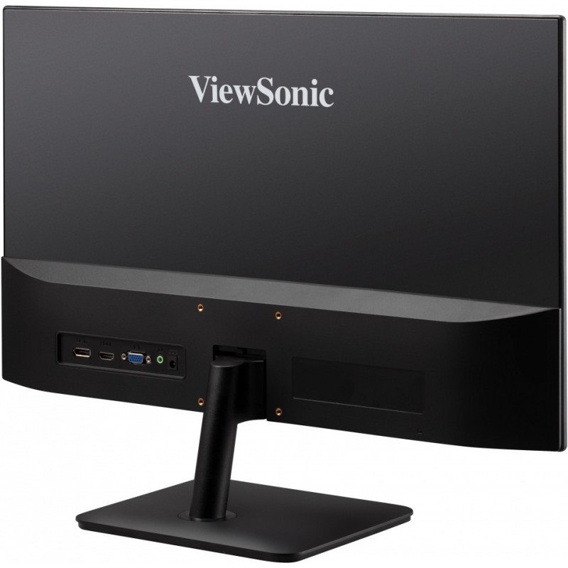 Монітор ViewSonic 24" VA2432-MHD IPS Black