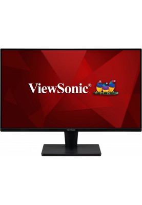 Монітор ViewSonic 27" VA2715-2K-MHD VA Black