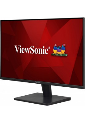 Монітор ViewSonic 27" VA2715-2K-MHD VA Black