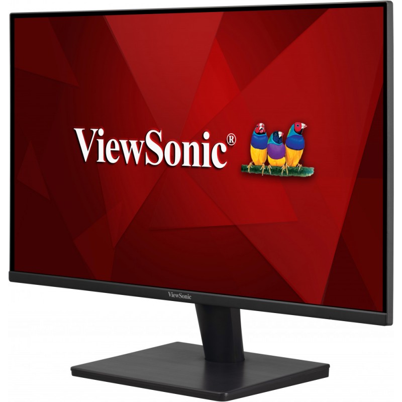 Монітор ViewSonic 27" VA2715-2K-MHD VA Black