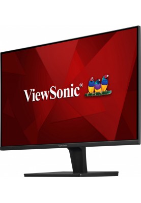 Монітор ViewSonic 27" VA2715-2K-MHD VA Black