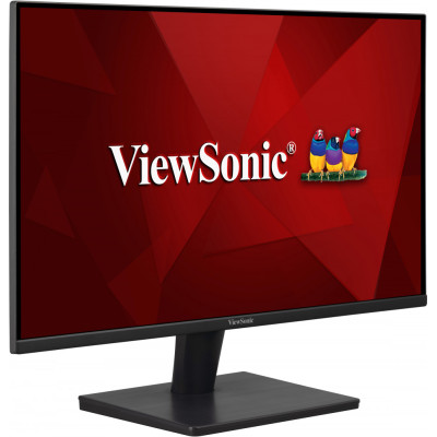 Монітор ViewSonic 27" VA2715-2K-MHD VA Black