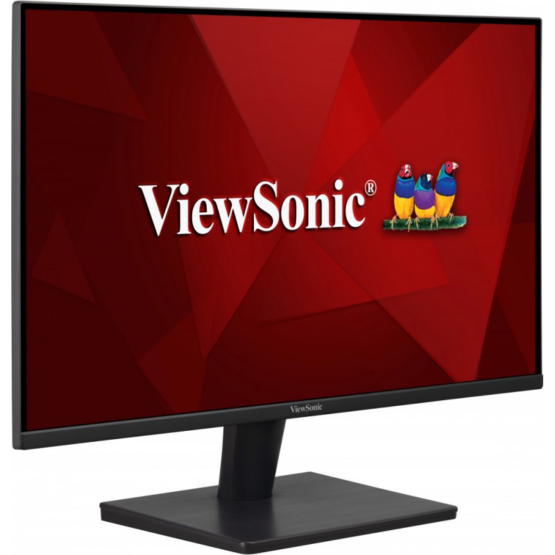 Монітор ViewSonic 27" VA2715-2K-MHD VA Black