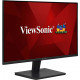 Монітор ViewSonic 27" VA2715-2K-MHD VA Black