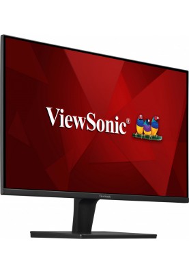 Монітор ViewSonic 27" VA2715-2K-MHD VA Black