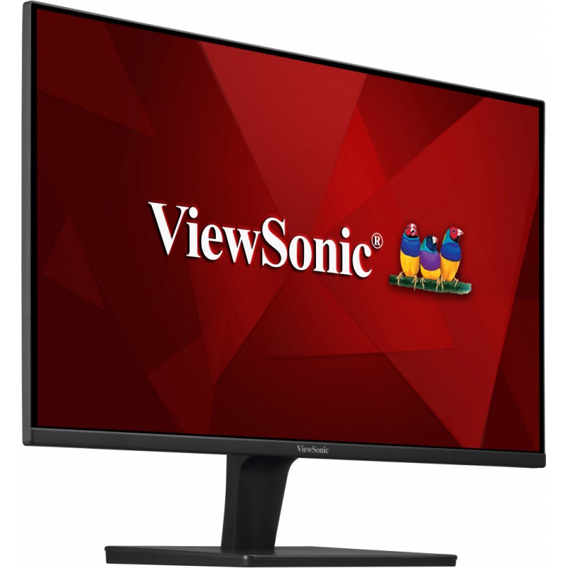 Монітор ViewSonic 27" VA2715-2K-MHD VA Black