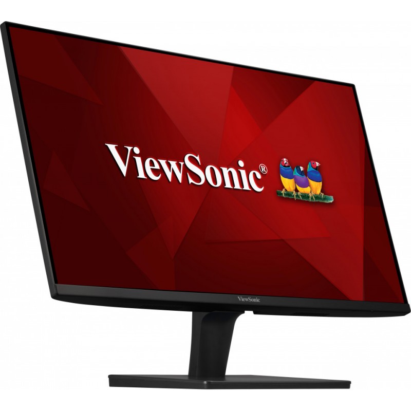 Монітор ViewSonic 27" VA2715-2K-MHD VA Black