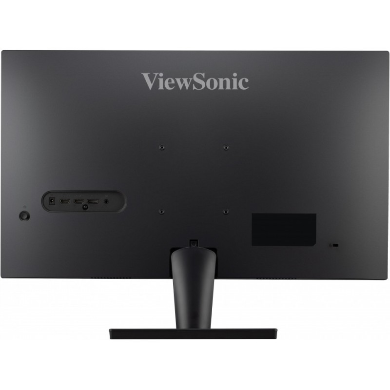 Монітор ViewSonic 27" VA2715-2K-MHD VA Black