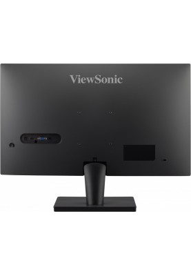 Монітор ViewSonic 27" VA2715-H VA Black