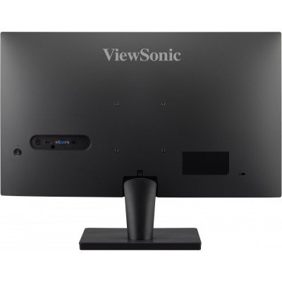 Монітор ViewSonic 27" VA2715-H VA Black