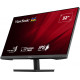Монітор ViewSonic 31.5" VA3209-MH IPS Black