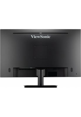 Монітор ViewSonic 31.5" VA3209-MH IPS Black