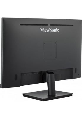 Монітор ViewSonic 31.5" VA3209-MH IPS Black