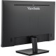 Монітор ViewSonic 31.5" VA3209-MH IPS Black