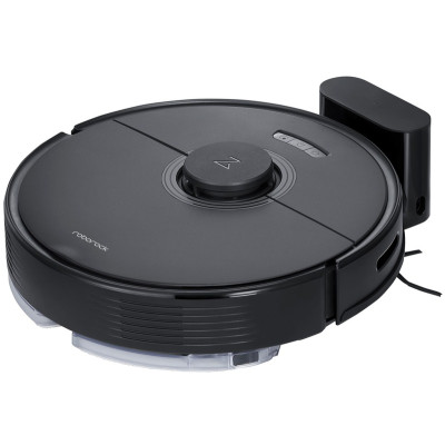 Робот-пилосос RoboRock Q7 MAX Black (Q7M52-00)